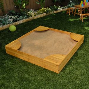 backyard sandboxes 1