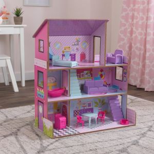 Teeny House Dollhouse