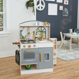 Bake & Display Play Kitchen