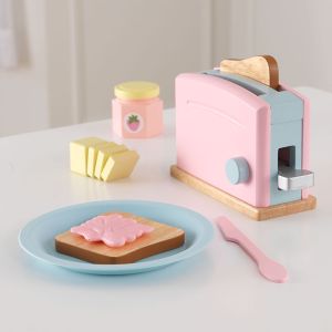 Toaster Set – Pastel