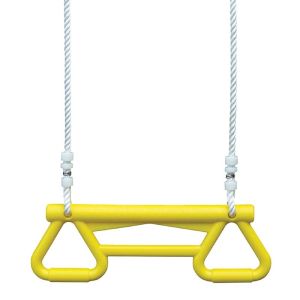 Acrobatic Bar Swing - Yellow