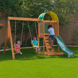Ainsley Outdoor Playset