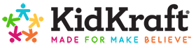 KidKraft Made For Make Believe Logo